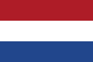 Flag of the Netherlands