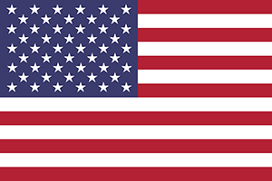 Flag of the United States