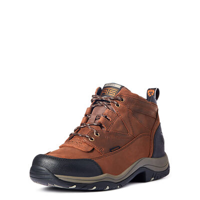 Terrain Waterproof Boot