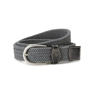 One Rail Woven Belt