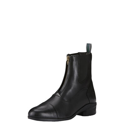 Heritage IV Zip Paddock Boot