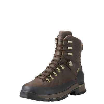 Catalyst VX Defiant 8" Gore-Tex 400g Hunting Boot