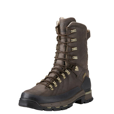 Catalyst VX Defiant 10" Gore-Tex 400g Hunting Boot