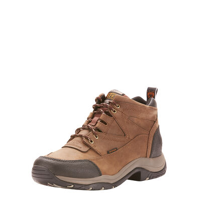 Terrain Waterproof Boot