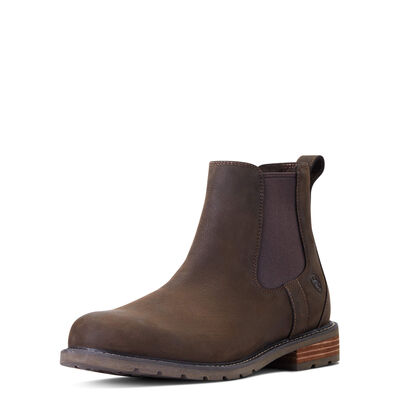 Wexford Waterproof Boot