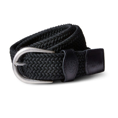 One Rail Woven Belt