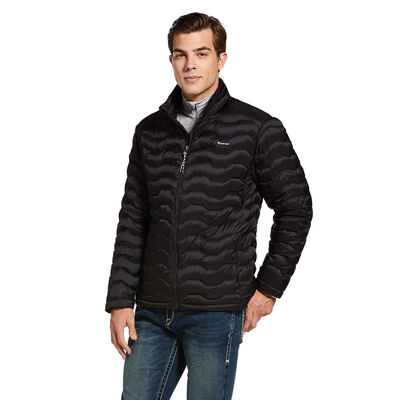 Ideal V Down Jacket