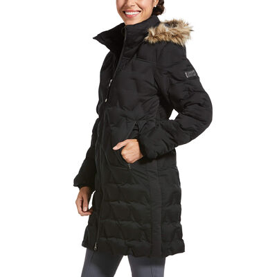 Barrow Insulated Down Coat