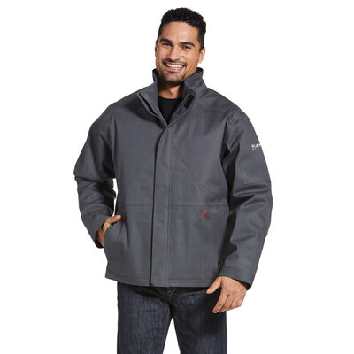 FR Maxmove Waterproof Insulated Jacket