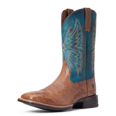 Valor Ultra Western Boot