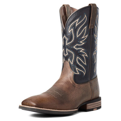 Everlite Vapor Western Boot