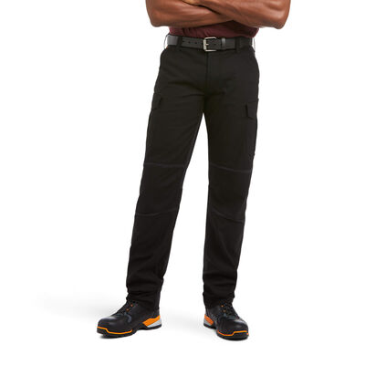 Rebar M5 Straight DuraStretch Ripstop Cargo Straight Pant