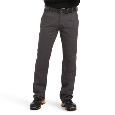 Rebar M7 Slim DuraStretch Made Tough Double Front Straight Pant