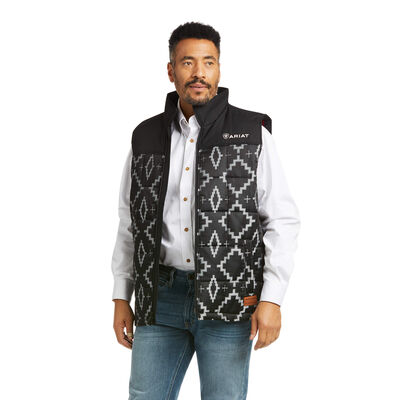 Pendleton Crius Insulated Vest