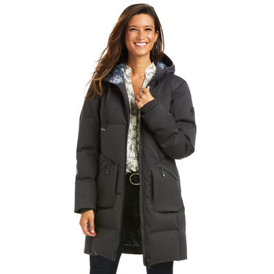 Menlo Down Jacket