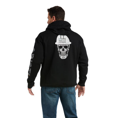 Rebar Roughneck Pullover Hoodie