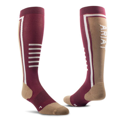 AriatTEK Slimline Performance Socks