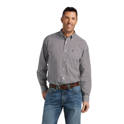 Beal Classic Fit Shirt