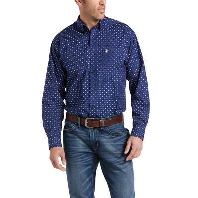 Bedell Classic Fit Shirt