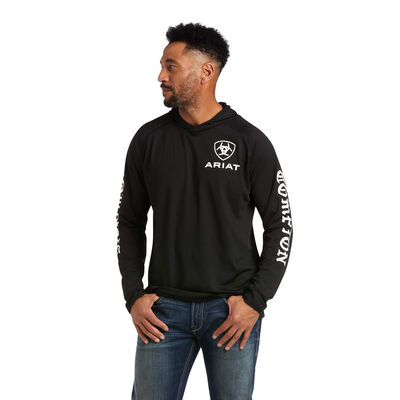 Compton Cowboys Tek Base Sweatshirt