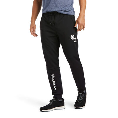 Compton Cowboys Track Pant