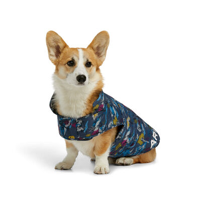 Pup Puffer Jacket
