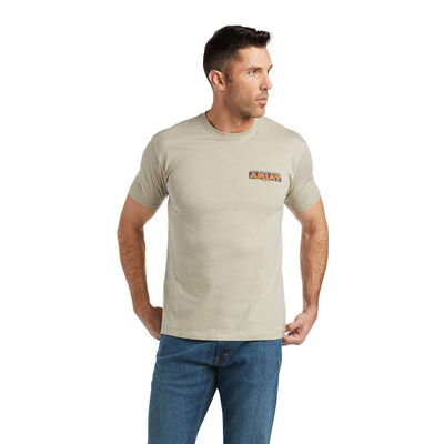 Ariat Land T-Shirt