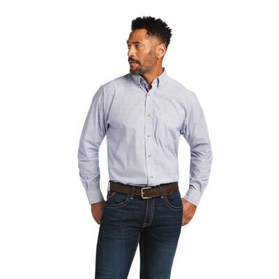 Pro Series Daniel Classic Fit Shirt