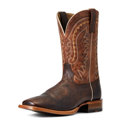 Parada Western Boot